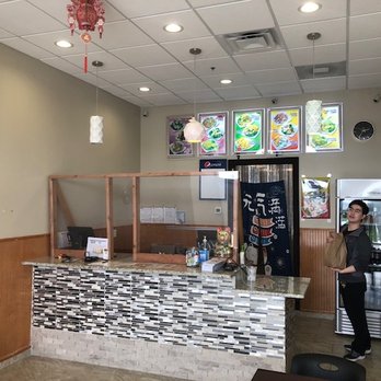 Oriental Garden - Set up for to-go order s only. - Chinese Near Me - Broken Arrow, Oklahoma Oriental Garden - Set up for to-go order s only. - Chinese Near Me - Broken Arrow, Oklahoma