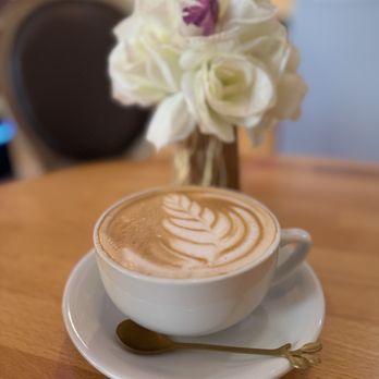 Princeton Tea House - Cappuccino - Coffee & Tea Near Me - Franklin Twp, New Jersey Princeton Tea House - Cappuccino - Coffee & Tea Near Me - Franklin Twp, New Jersey