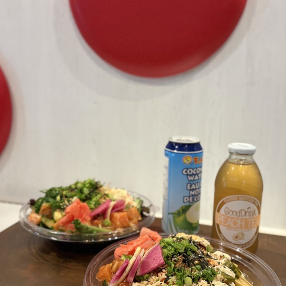 Poke Guys - Poke Near Me - Markham, Ontario Poke Guys - Poke Near Me - Markham, Ontario