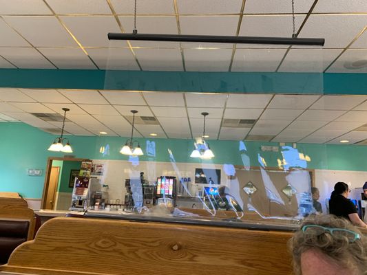 Court House Diner Family Restaurant by null