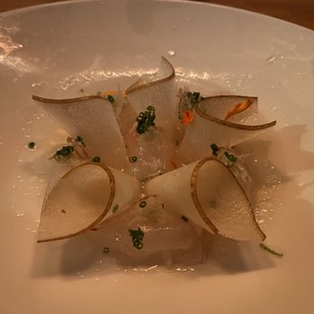 Uchi Dallas - Japanese Near Me - Dallas, Texas