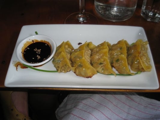 The Good Fork Pub by null