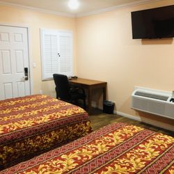 Stagecoach Motor Inn