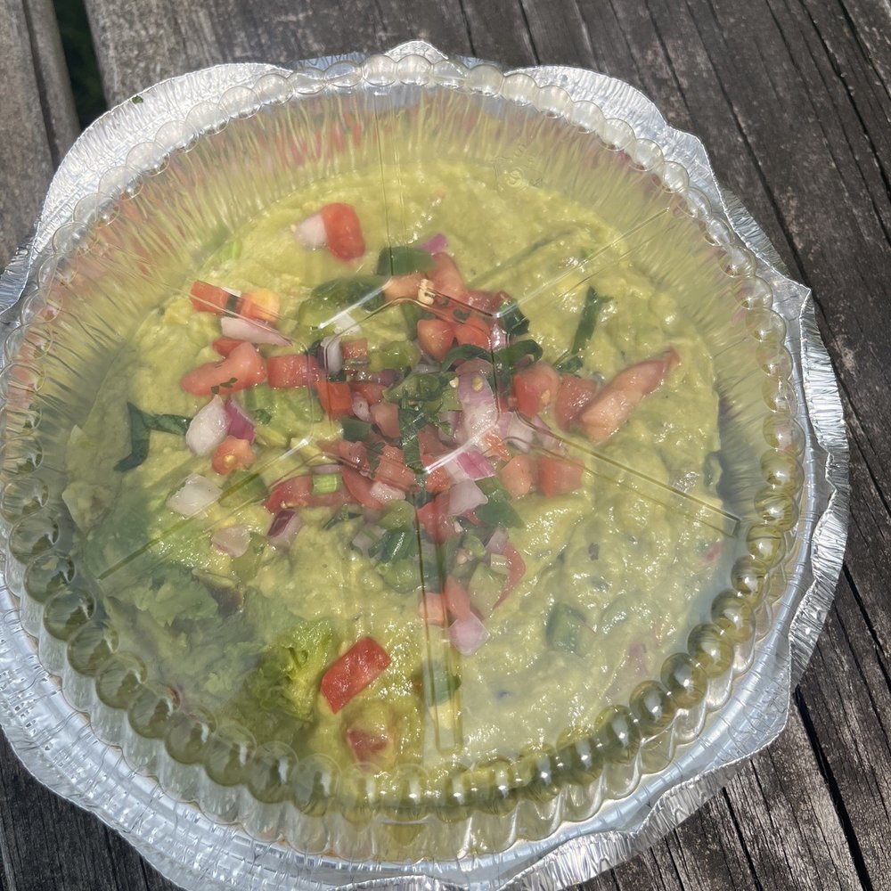 Breaking the Borders - Guacamole - Food Trucks Near Me - Pasadena, Maryland Breaking the Borders - Guacamole - Food Trucks Near Me - Pasadena, Maryland