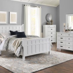 Levin Furniture & Mattress