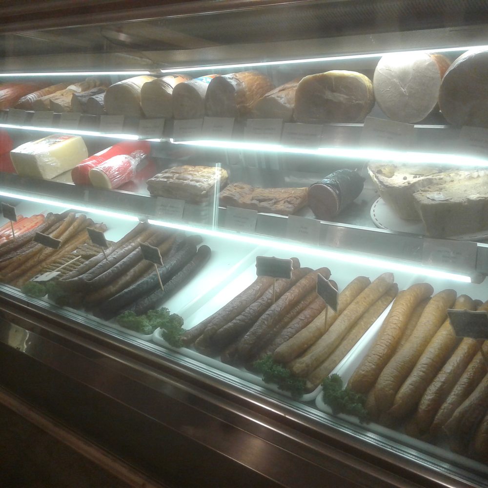 Polka Dot - Polish Near Me - Brooklyn, New York