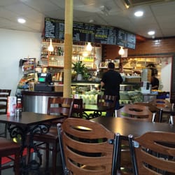 Black Tap Coffee