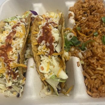 3 Amigos - Mexican Near Me - Laval, Quebec