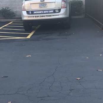 Jackson's Complete Auto Care - Auto Repair Near Me - Eugene, Oregon