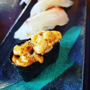 Shiro's - Uni - Sushi Bars Near Me - Seattle, Washington