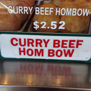 Mee Sum Pastry - Seafood Near Me - Seattle, Washington