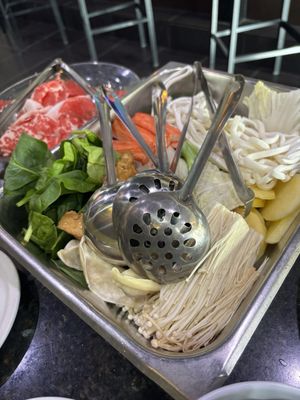 Boiling Pot by null