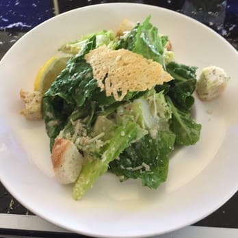 Avenue 16 Kitchen & Bar - Small Caesar is a pretty good size! - Italian Near Me - Calgary, Alberta Avenue 16 Kitchen & Bar - Small Caesar is a pretty good size! - Italian Near Me - Calgary, Alberta