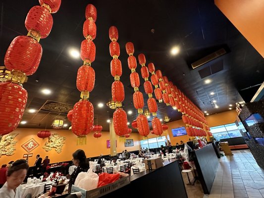 Dim Sum King by null