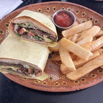 Casa Buen Sazón - Asada Torta - Mexican Near Me - Baldwin Park, California Casa Buen Sazón - Asada Torta - Mexican Near Me - Baldwin Park, California