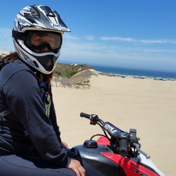 BJ's ATV Rentals - Enjoying the view! - Motorcycle Dealers Near Me - Oceano, California BJ's ATV Rentals - Enjoying the view! - Motorcycle Dealers Near Me - Oceano, California