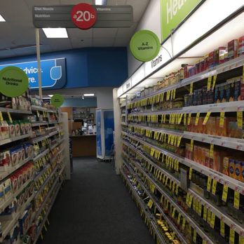CVS PHARMACY - Updated November 2025 - 27 Photos & 22 Reviews - 1280 ...