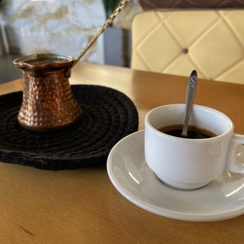 Rayoog Cafe - Coffee - Breakfast & Brunch Near Me - Gilbert, Arizona