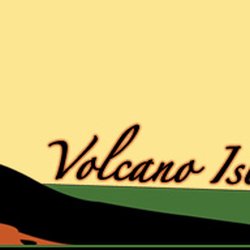 Volcano Isle Fruit