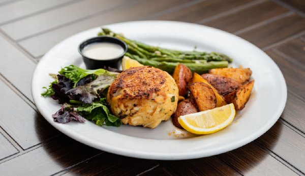 Carlucci's Waterfront by null