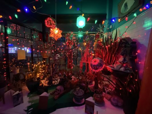 HenriettaHaus by null