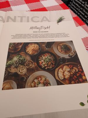 Menu photo 5 Sicilia Antica Hamburg, HH