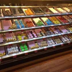 Dunkin’ Donuts