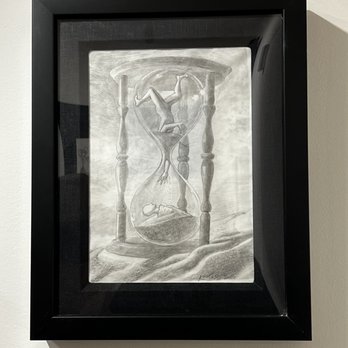 Park West Gallery - Kostabi - Art Galleries Near Me - New York, New York