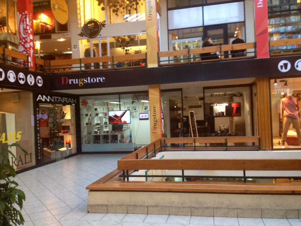 Drugstore