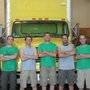 Big Leprechaun Moving & Storage