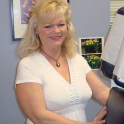 Sally Anne Harper, DC - Dr Sally