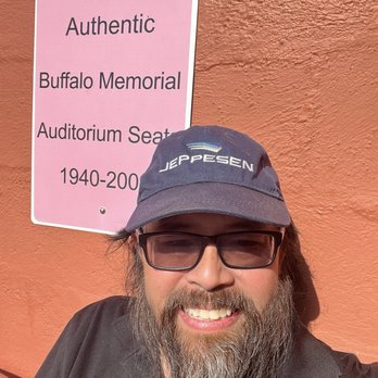 Buffalo Chips Restaurant - Enjoying historic seats - American Near Me - Bonita Springs, Florida Buffalo Chips Restaurant - Enjoying historic seats - American Near Me - Bonita Springs, Florida