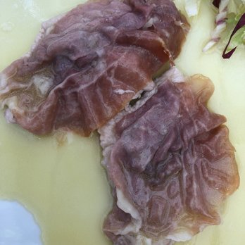 La Grande Bellezza - Saltimbocca - Italian Near Me - Rome, RM