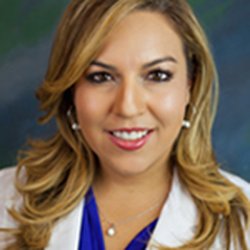 Maria Landero, MD