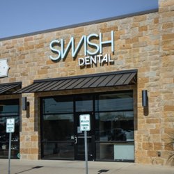 Swish Dental - Brodie