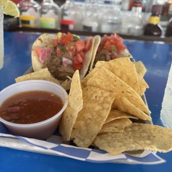 Barefoot Bar and Restaurant - Taco Tuesday featured these pork tacos! - Pop-Up Restaurants Near Me - Cape May, New Jersey Barefoot Bar and Restaurant - Taco Tuesday featured these pork tacos! - Pop-Up Restaurants Near Me - Cape May, New Jersey