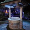 Snow White Wishing Well gift card