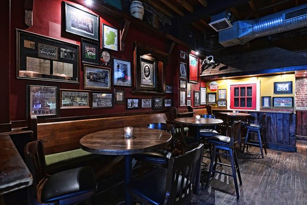 Connolly's On Fifth by null