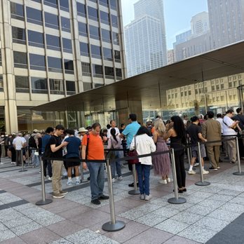 The Magnificent Mile - Local Flavor Near Me - Chicago, Illinois