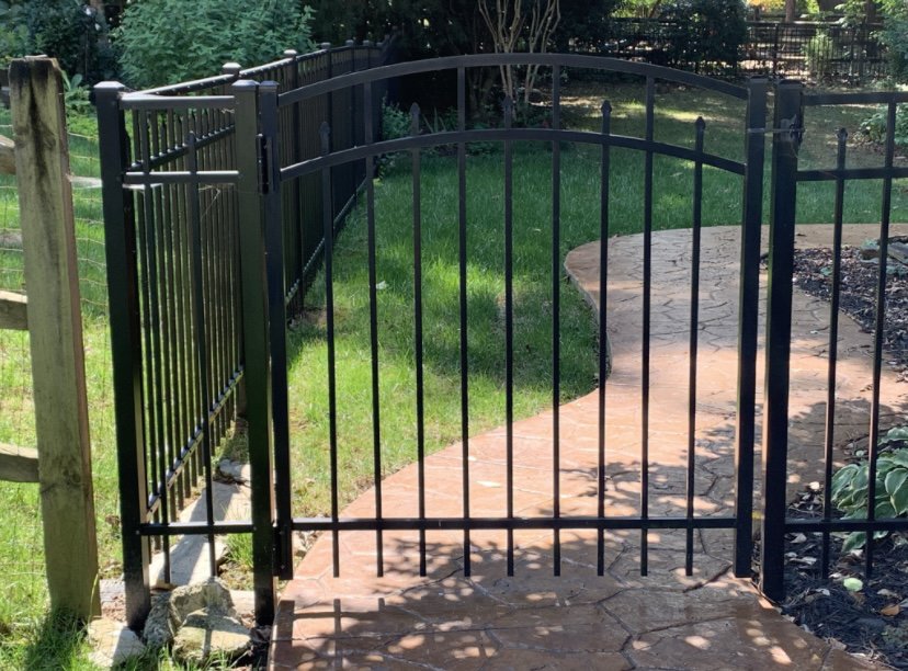 VALDEZ FENCE Charlotte, North Carolina Fences & Gates Phone Number Yelp