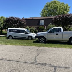 Aarons Estate Sales