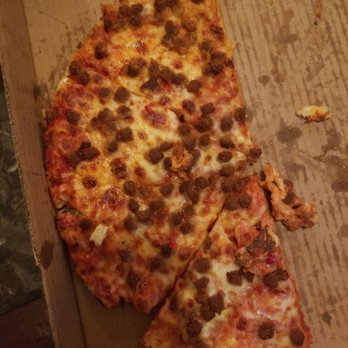 Pizza 101 - Pizza Near Me - Sugar Land, Texas