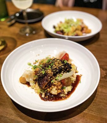 The Americano Atlanta by Scott Conant by null