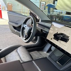 Oasis Auto Spa