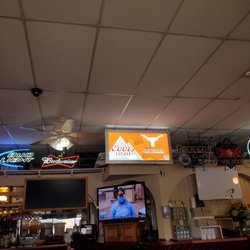 La Posada Mexican Restaurant - Texas