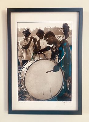 Home Place Pastures by null