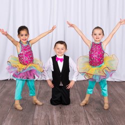 Revelations Dance Center