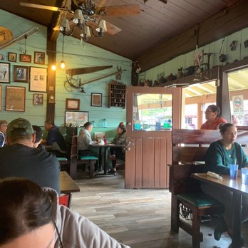 Pelton Cafe - Breakfast & Brunch Near Me - San Leandro, California