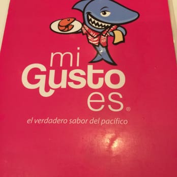Mi Gusto Es - Seafood Near Me - México, D.F., DIF Mi Gusto Es - Seafood Near Me - México, D.F., DIF