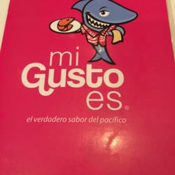 Mi Gusto Es